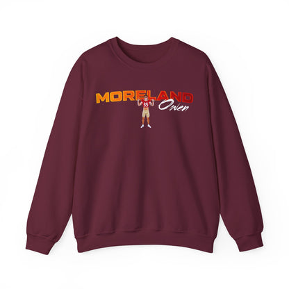 Owen Moreland Star Player Crewneck Sweatshirt