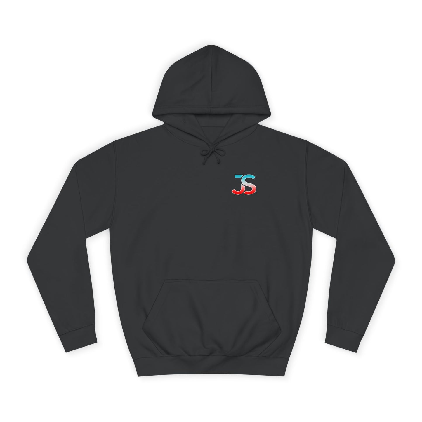 Jaryn Sample Featured Quote Premium Hoodie