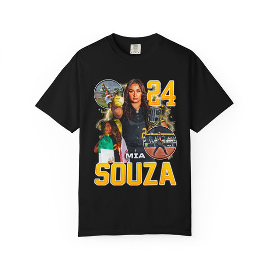 Mia Souza Premium Tee