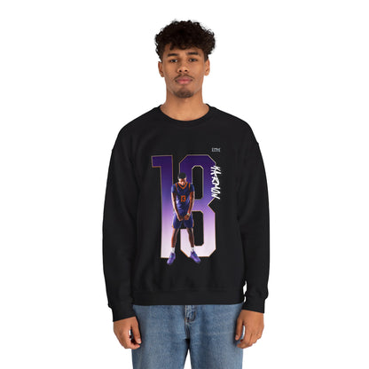 David Harmon Player Icon Crewneck Sweatshirt