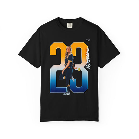 Olivia Herrington Player Icon Premium Tee