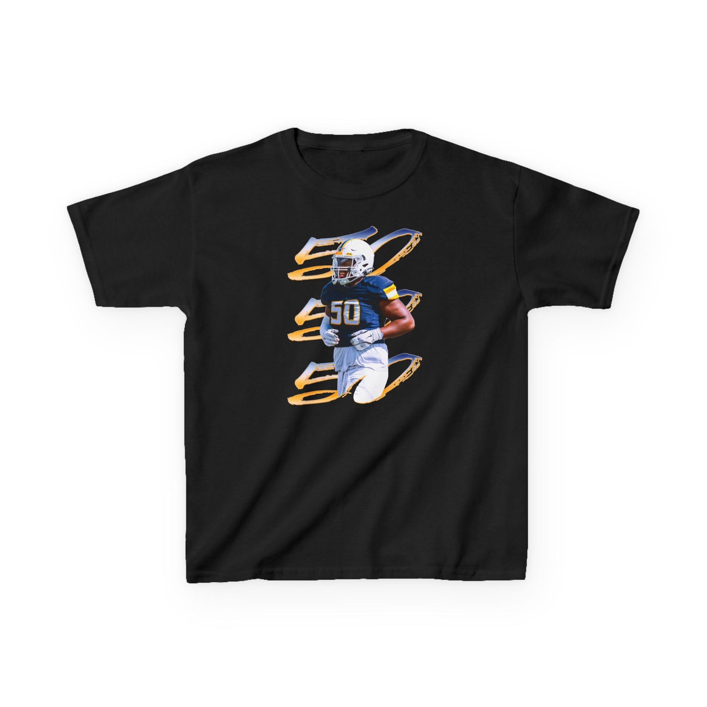 Elijah Ludd Kids Tee