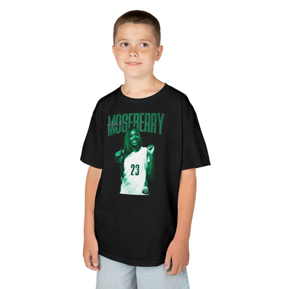 Ashala Moseberry Faded Glory Kids Tee