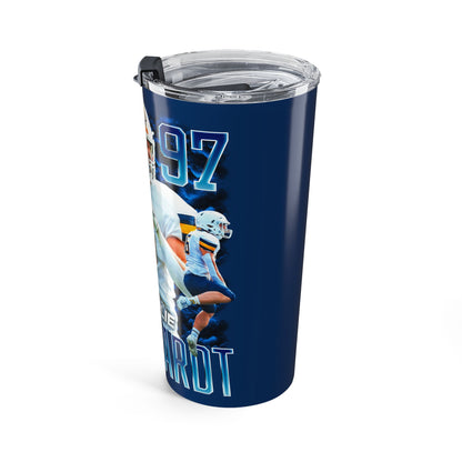 Charlie Earnhardt 20oz Tumbler
