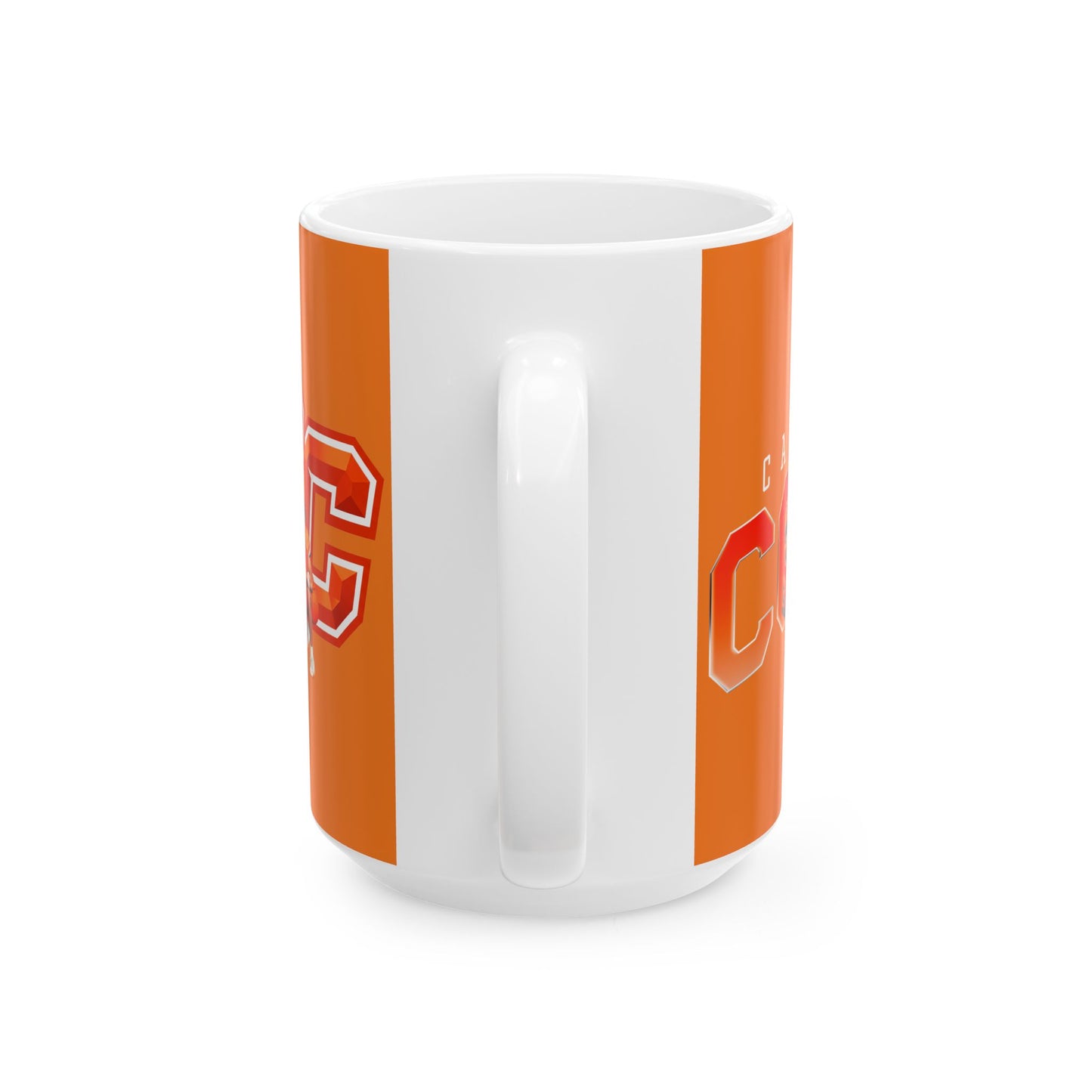 Caius Coy 15oz Mug
