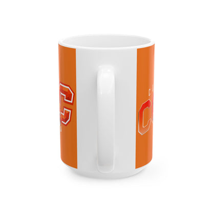 Caius Coy 15oz Mug