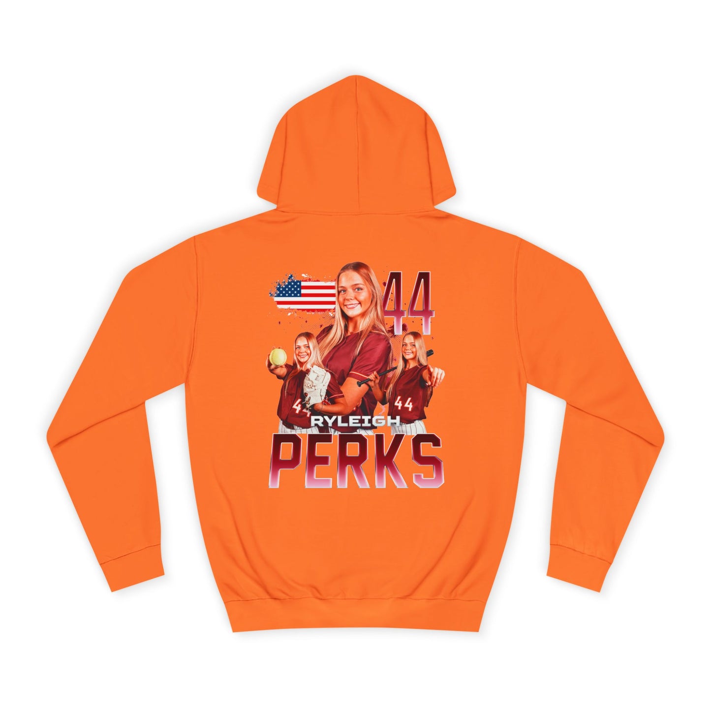 Ryleigh Perks Heritage Pride Premium Hoodie