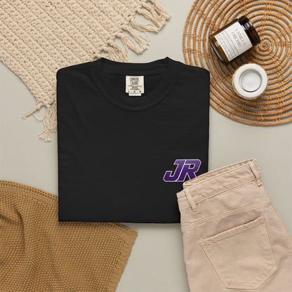 Jayci Rath Logo Premium Tee