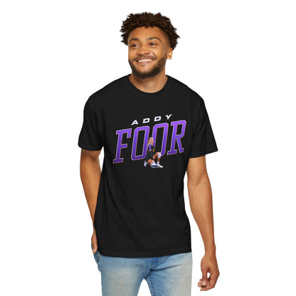 Addy Foor Icon Premium Tee