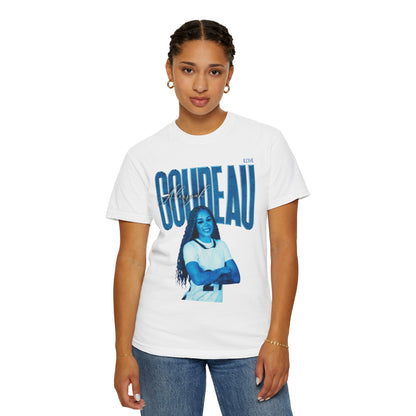 Alexsyah Goudeau Faded Glory Premium Tee
