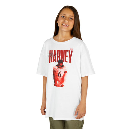 Mack Harney Faded Glory Kids Tee