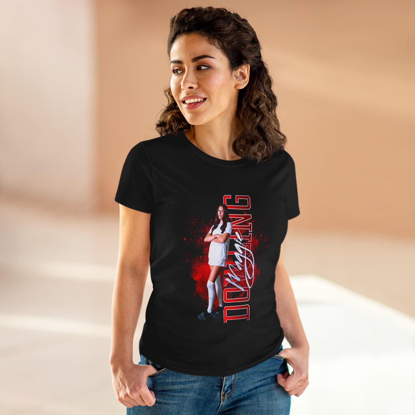 Maggie Dowling Women's Tee