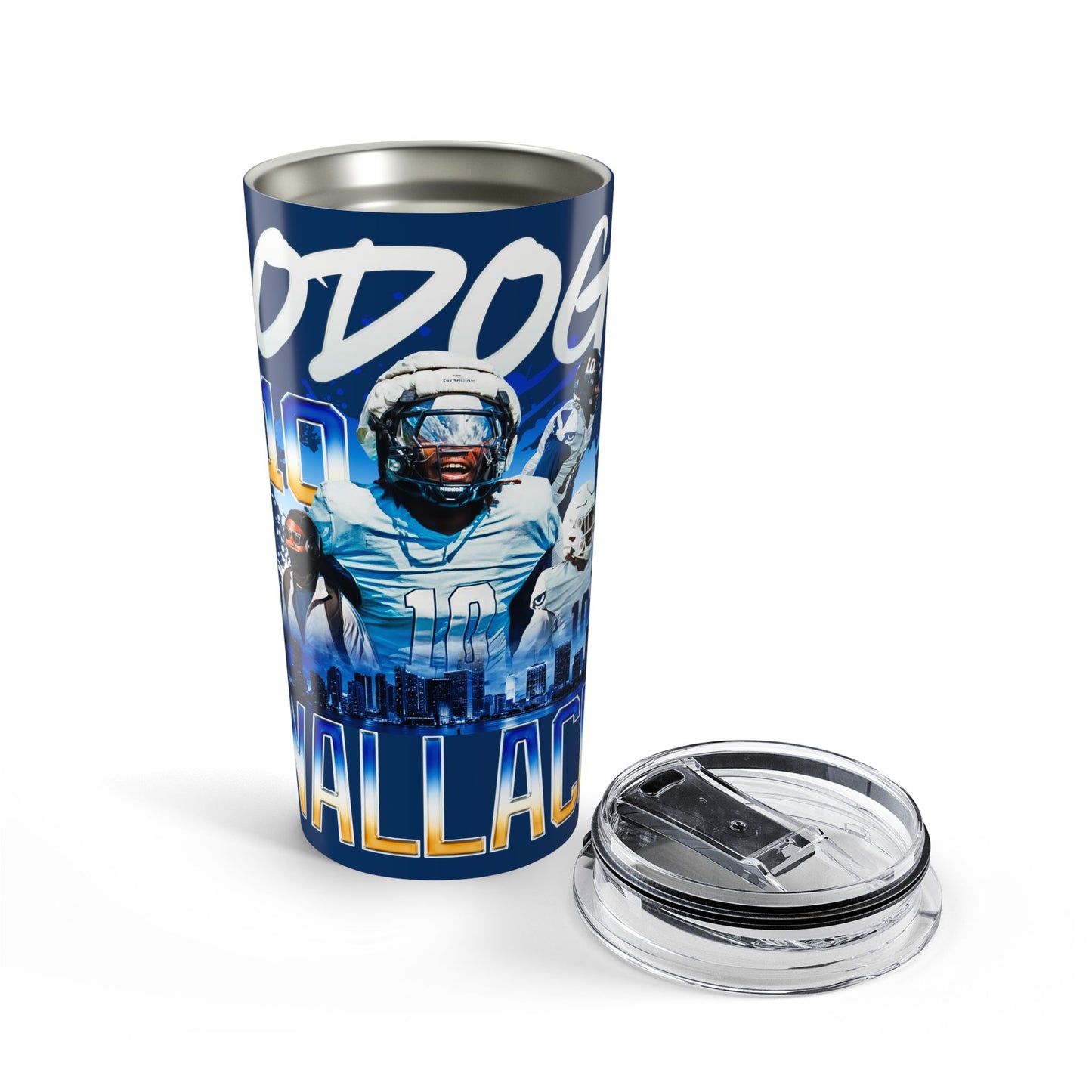 Odog Wallace 20oz Tumbler