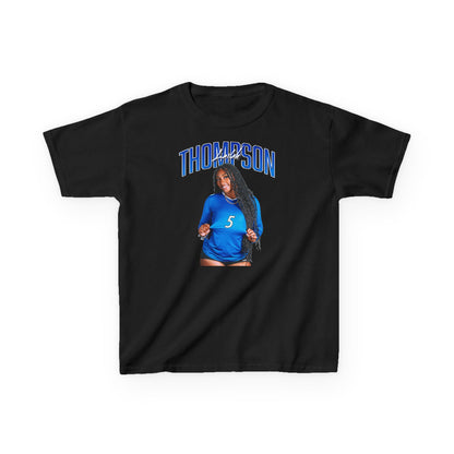 Lailah Thompson Athlete Glory Kids Tee