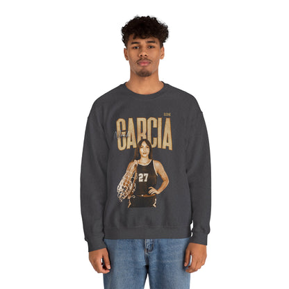 Noah Garcia Faded Glory Crewneck Sweatshirt