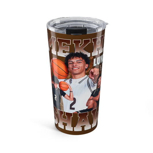 Mekhi Shaw 20oz Tumbler