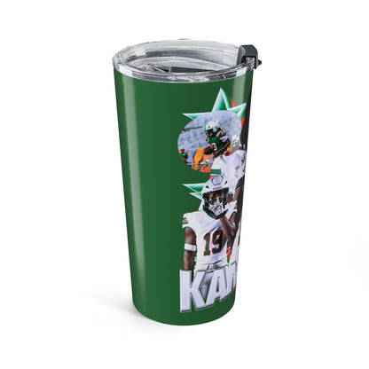 Kamsi Arinze 20oz Tumbler
