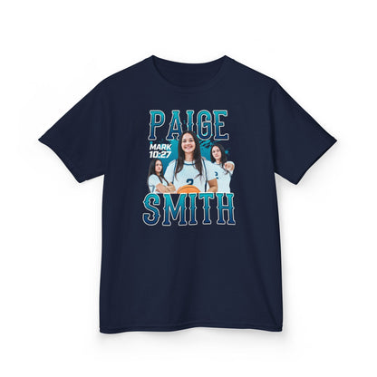 Paige Smith Kids Tee