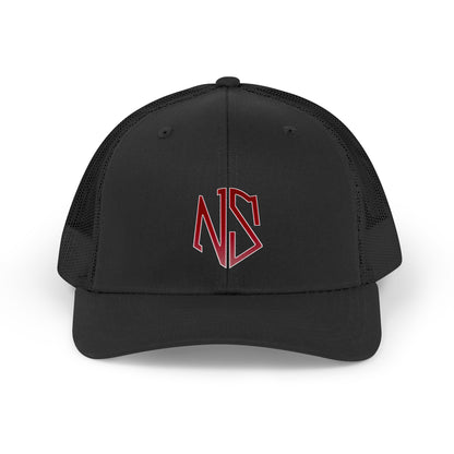 Nevaeh Scheper Logo Trucker Hat