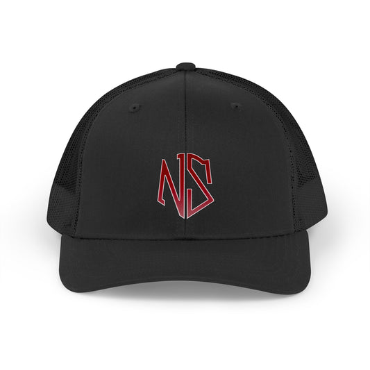 Nevaeh Scheper Logo Trucker Hat