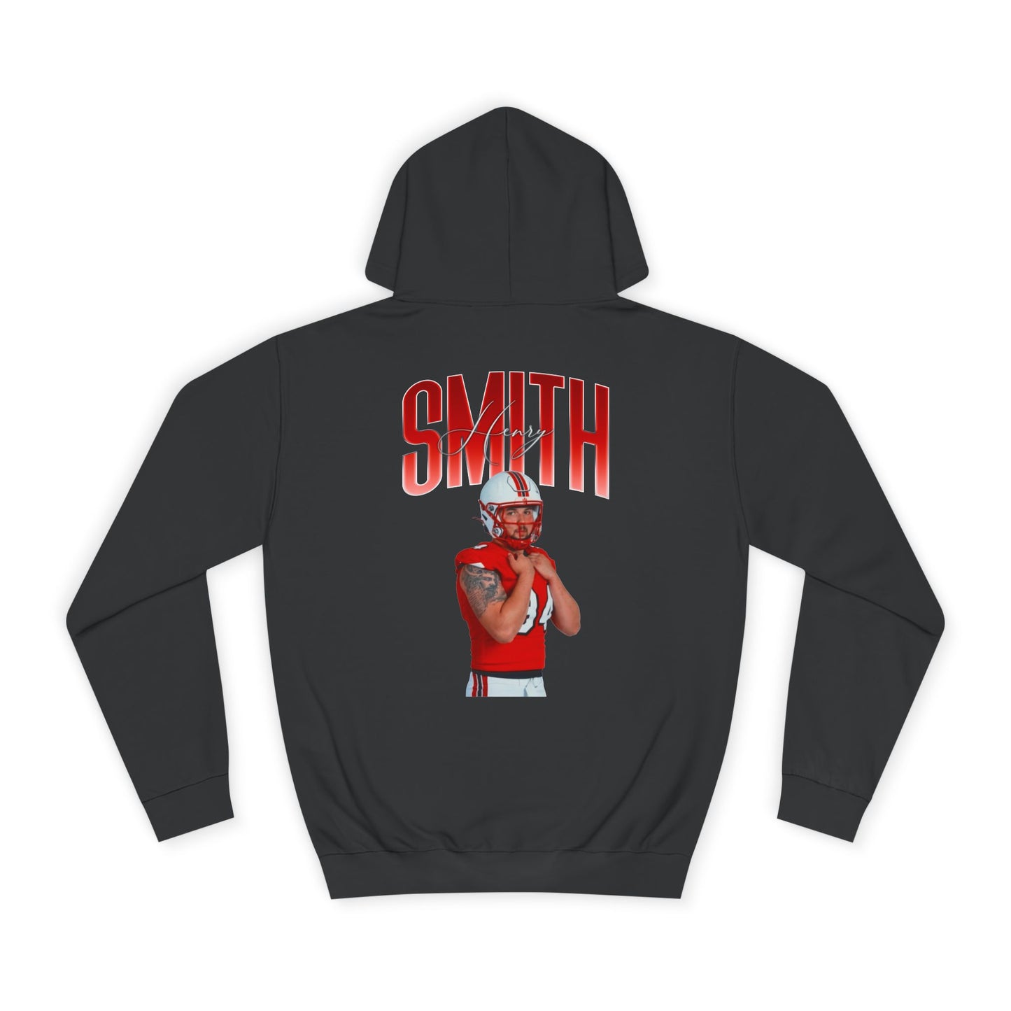 Henry Smith Athlete Glory Premium Hoodie