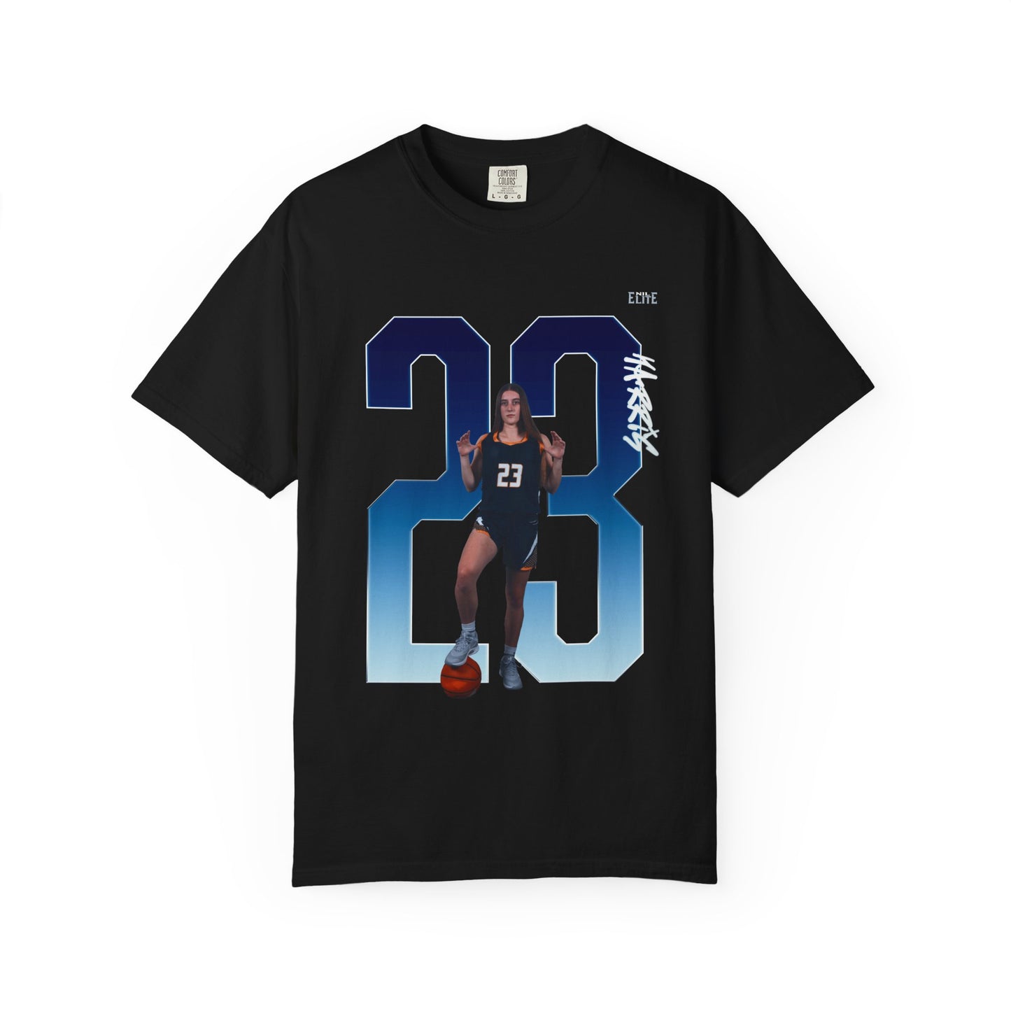 Rhyan Harris Player Icon Premium Tee