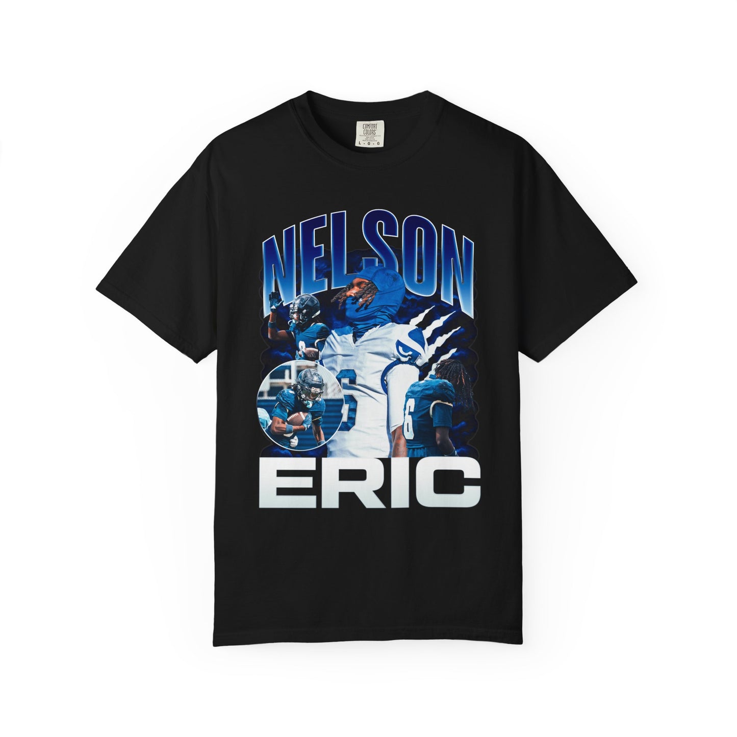 Eric Nelson Premium Tee