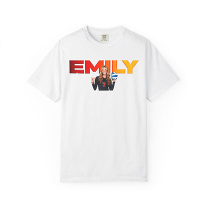 Emily May Lowkey Premium Tee
