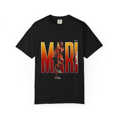 Camari Edwards Player Icon Premium Tee