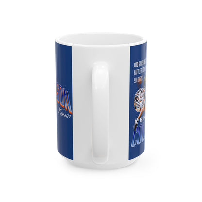 Kemarri Collison 15oz Mug