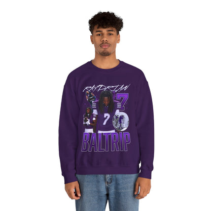 Raydrian Baltrip Crewneck Sweatshirt