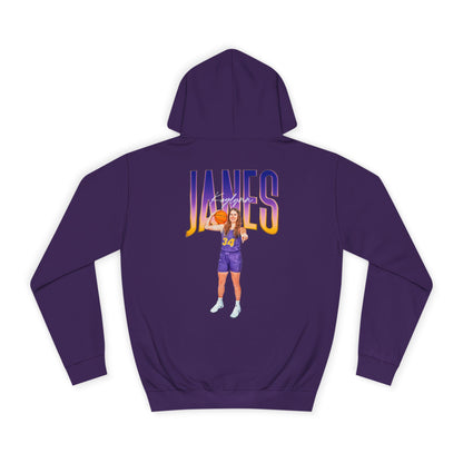 Kaylynn Janes Athlete Glory Premium Hoodie
