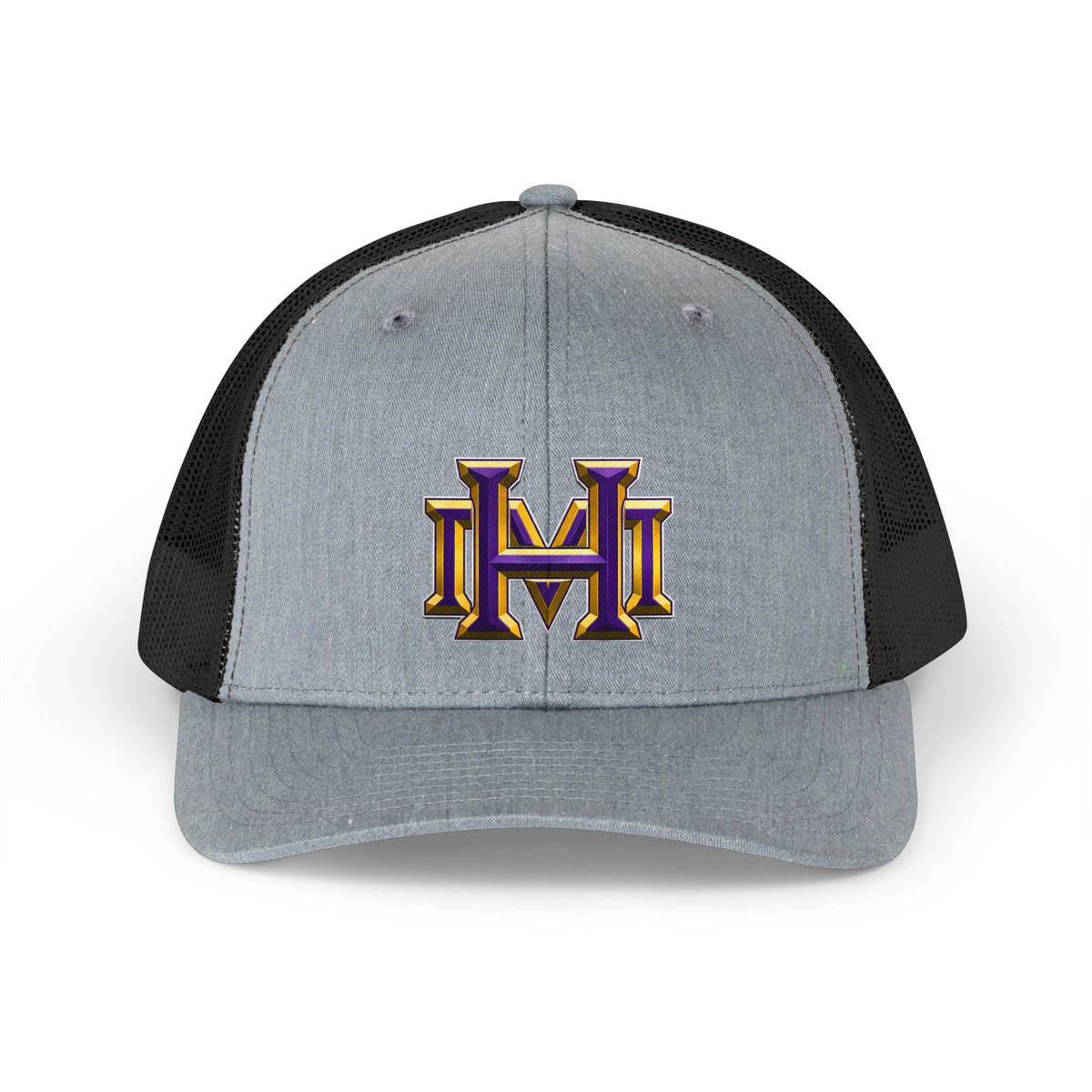Herold Merrick Logo Trucker Hat