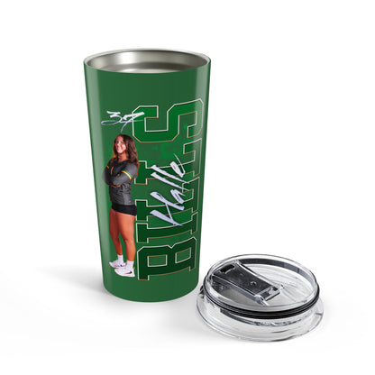 Halle Bills 20oz Tumbler