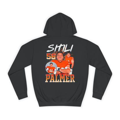 Sitili Palmer Premium Hoodie
