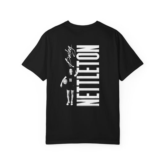 Bailey Nettleton Vintage Blackout Premium Tee