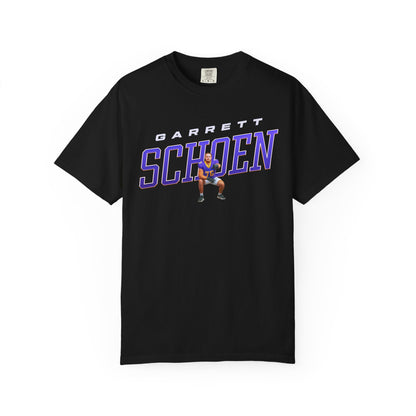 Garrett Schoen Icon Premium Tee