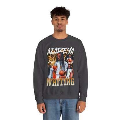 Azareya Whiting Crewneck Sweatshirt