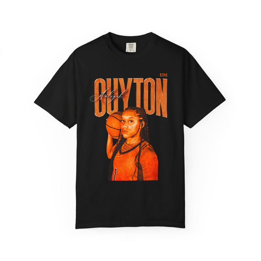Aaliyah Guyton Faded Glory Premium Tee