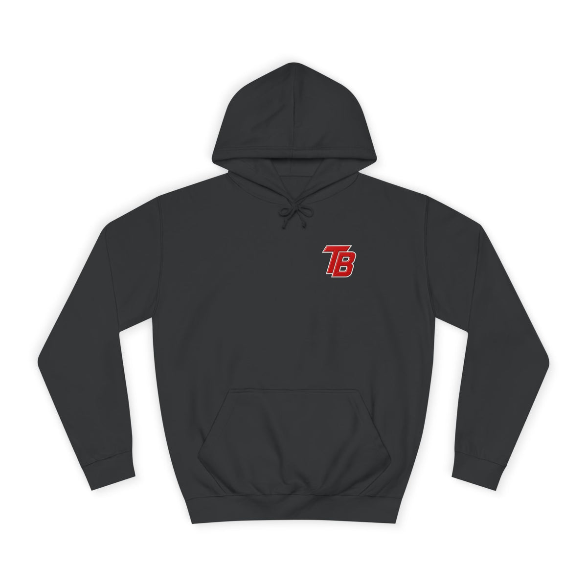 Trista Brown Star Player Premium Hoodie