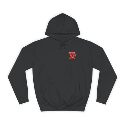Trista Brown Star Player Premium Hoodie