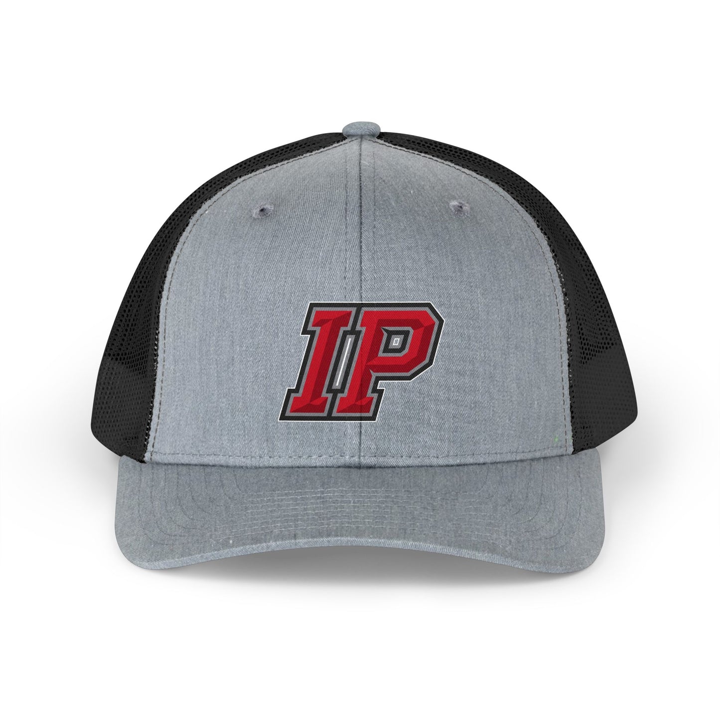 Ivan Pena Logo Trucker Hat
