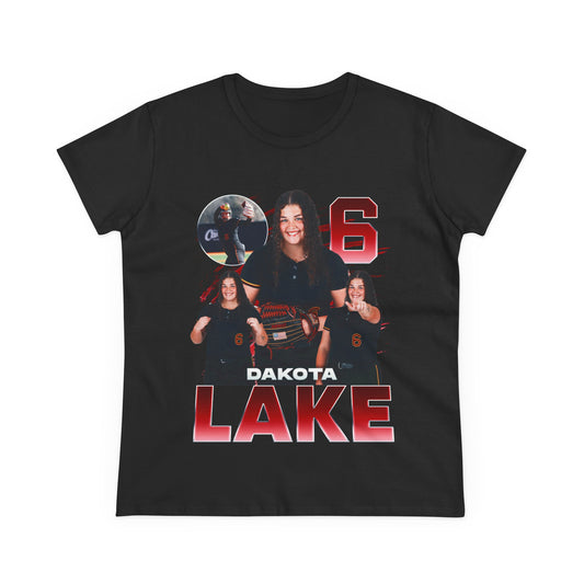 Dakota Lake Women's Tee