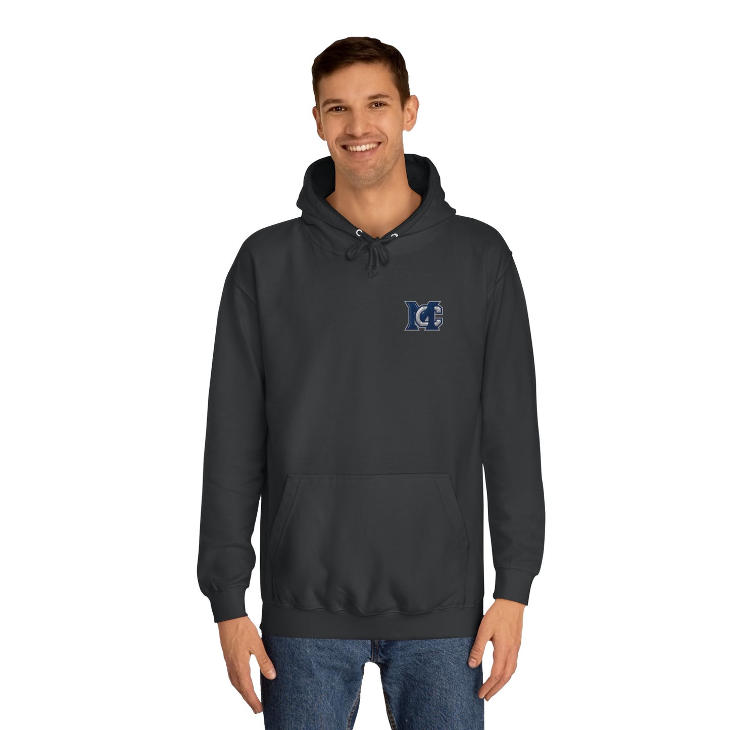 Mia Collins Premium Hoodie