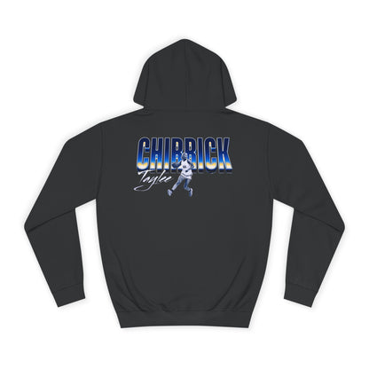 Taylee Chirrick Curved Combo Colored Premium Hoodie