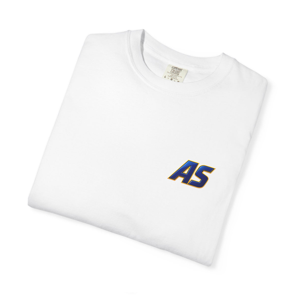 Alexandra Stewart Logo Premium Tee
