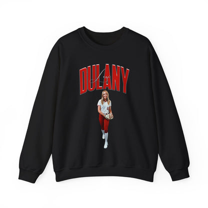 Lexi Dulany Athlete Glory Crewneck Sweatshirt
