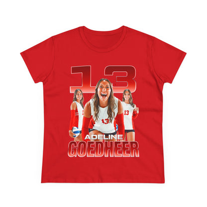 Adeline Goedheer Women's Tee