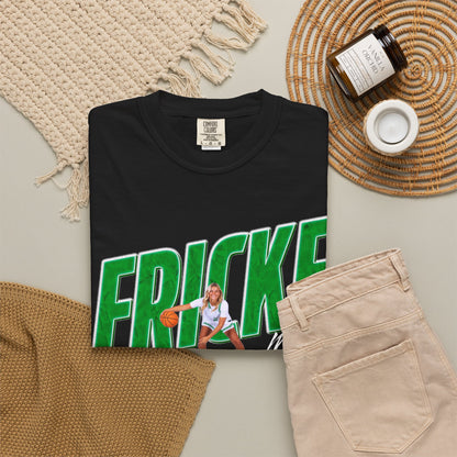 Maggie Fricke Cursive Combo Colored Premium Tee