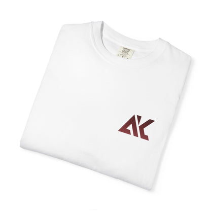 Ariel Kowalewski Logo Premium Tee